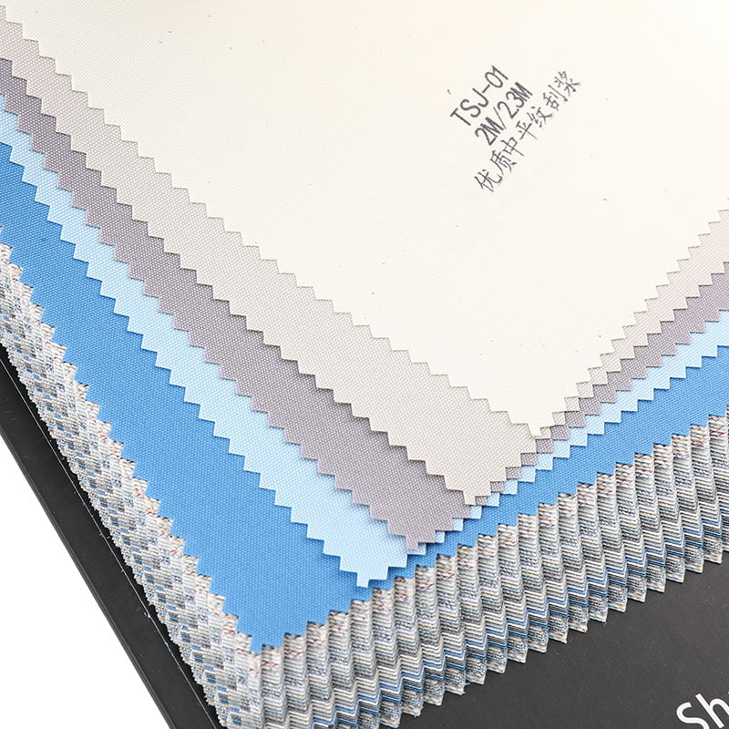 TSJ 200/230cm Çift Yüz Daldırma Yarı Karartma Stor Perde Kumaşı