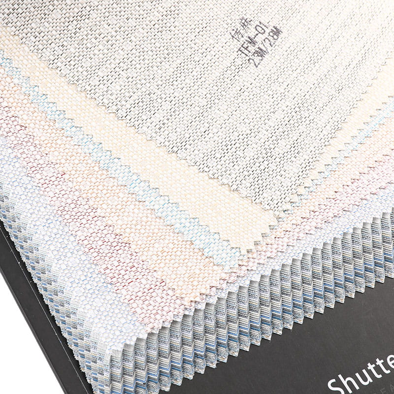 TFM 280cm Çift Yüz Daldırma Kaplama Yarı Karartma Stor Perde Kumaşı